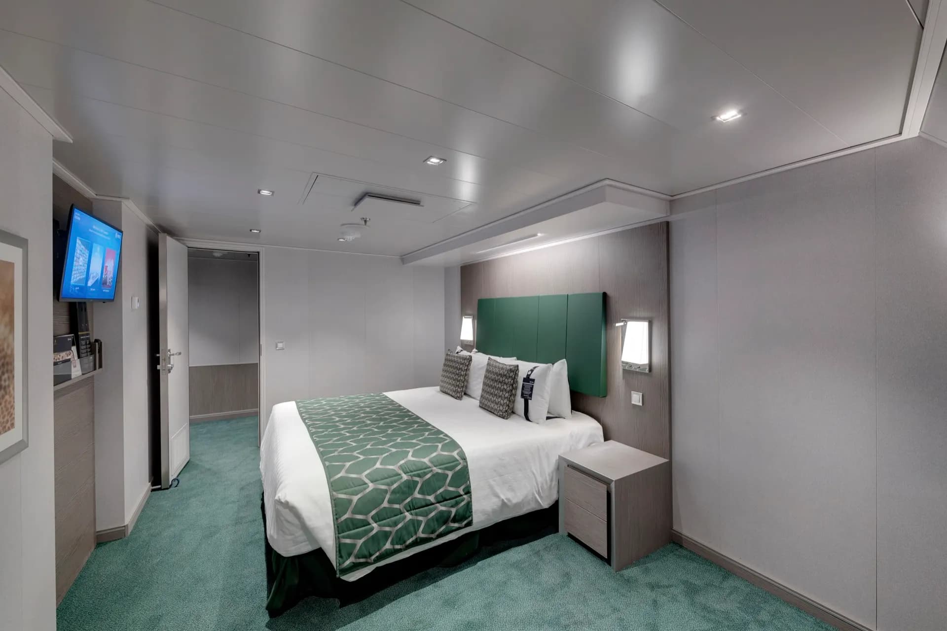 奧瑞亞大套房 3