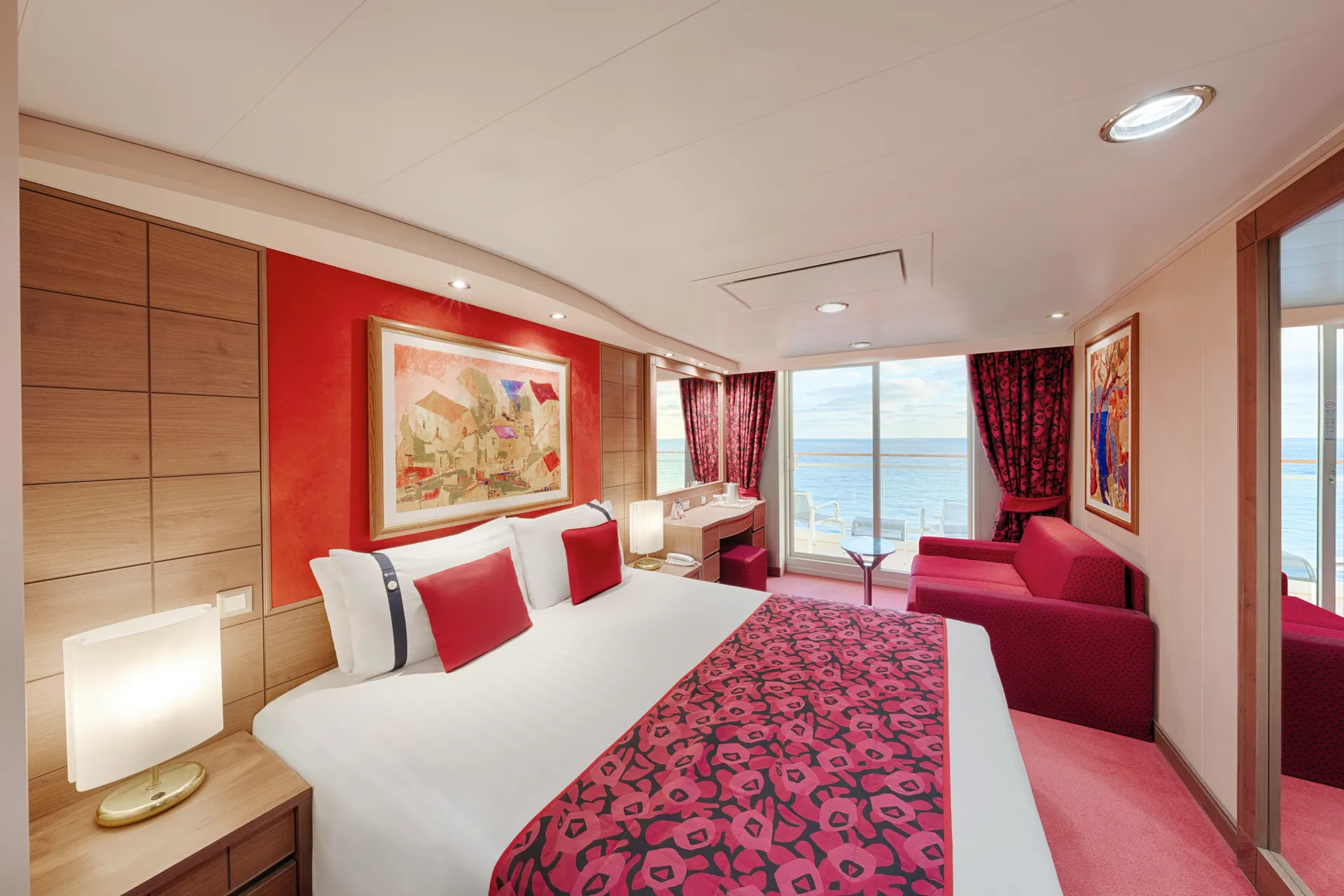 陽台貝拉保證 1