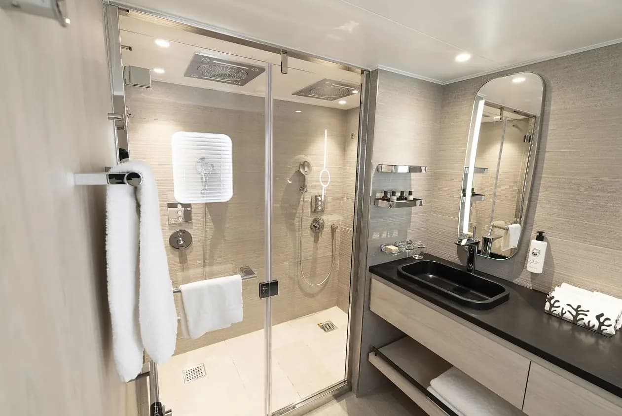 阿利澤特權套房附陽台 2