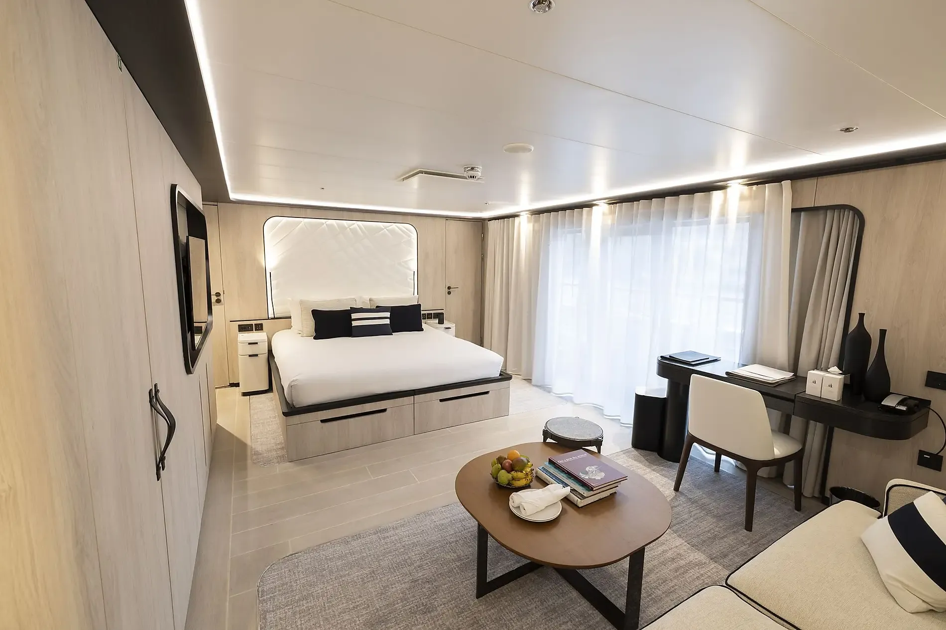 阿利澤特權套房附陽台 3