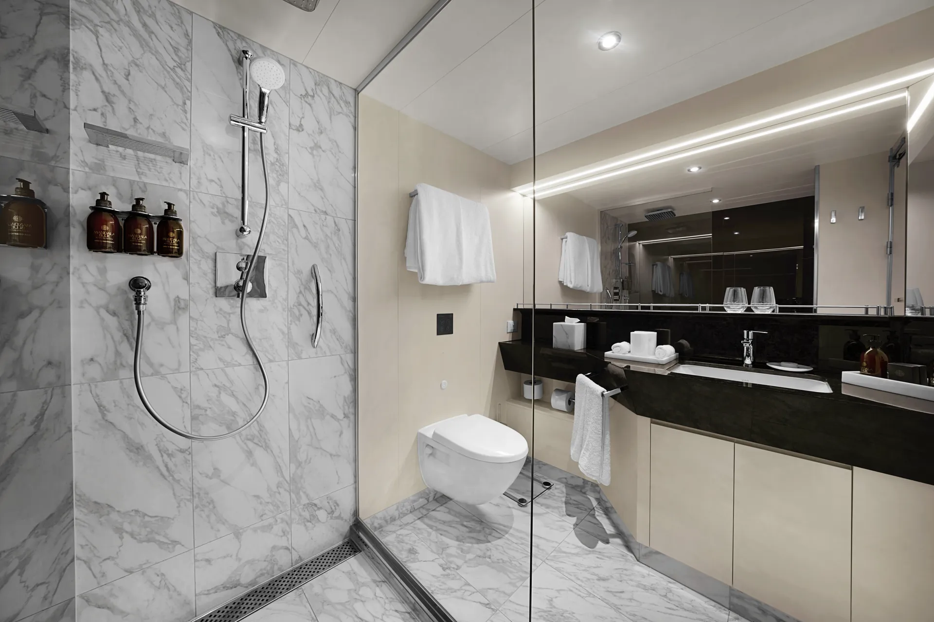 豪華頂層套房 5