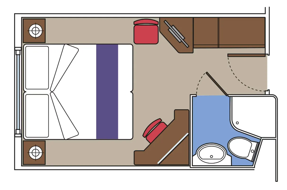 高級海景 Fantastica 4
