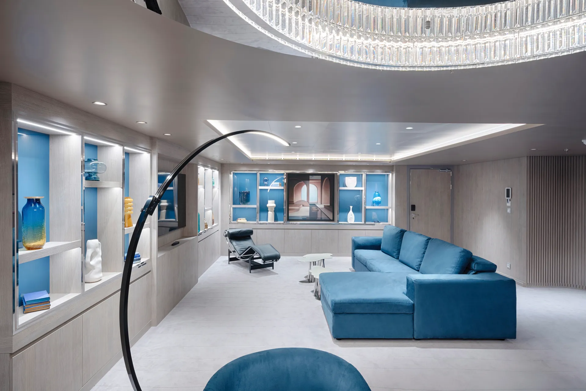 MSC遊艇俱樂部業主套房 6