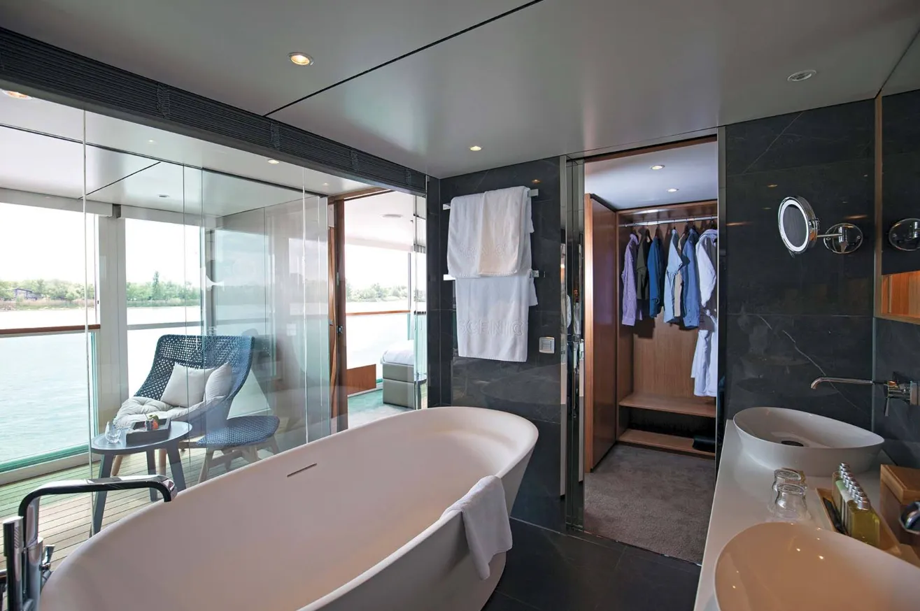 皇家主人套房 5