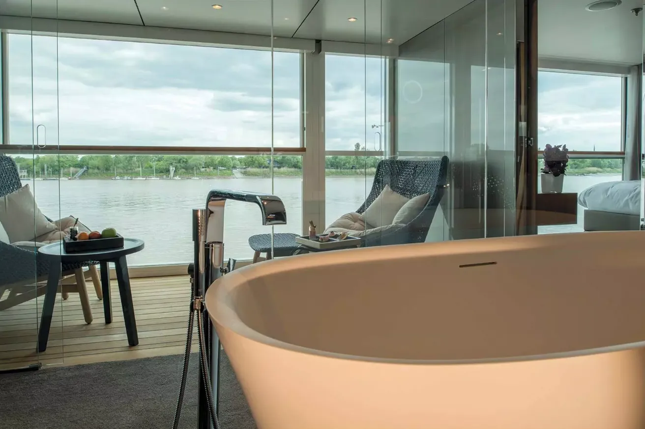 皇家主人套房 2