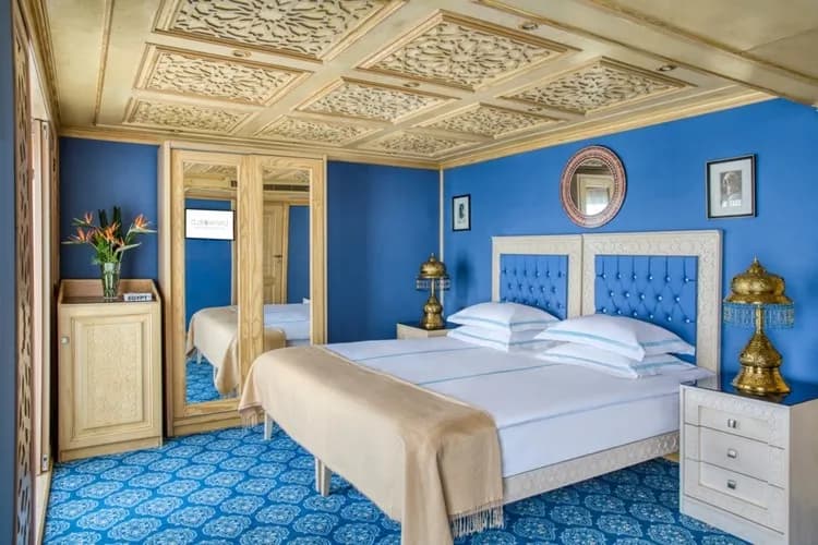 豪華法式陽台 3