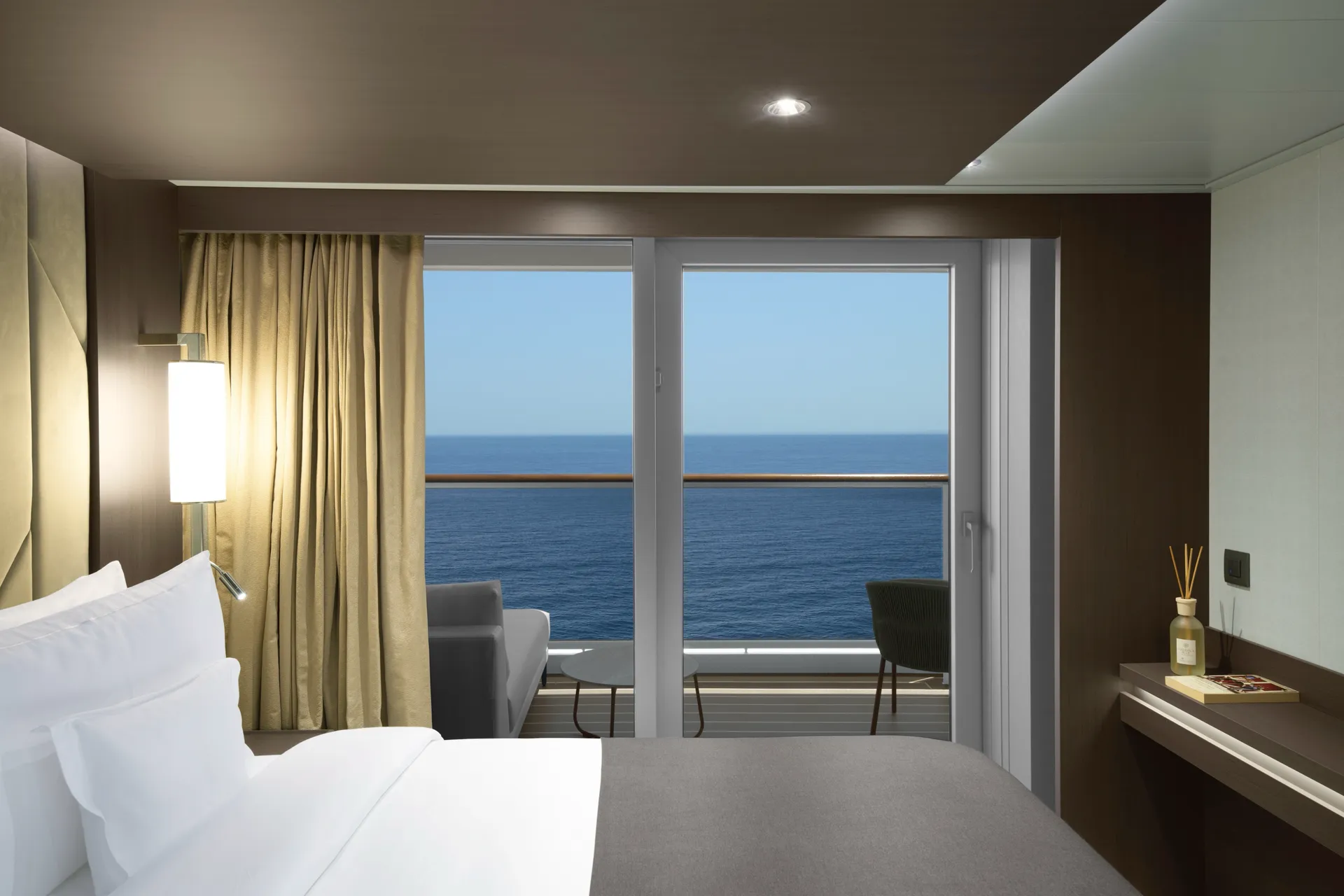 豪華頂層公寓 4