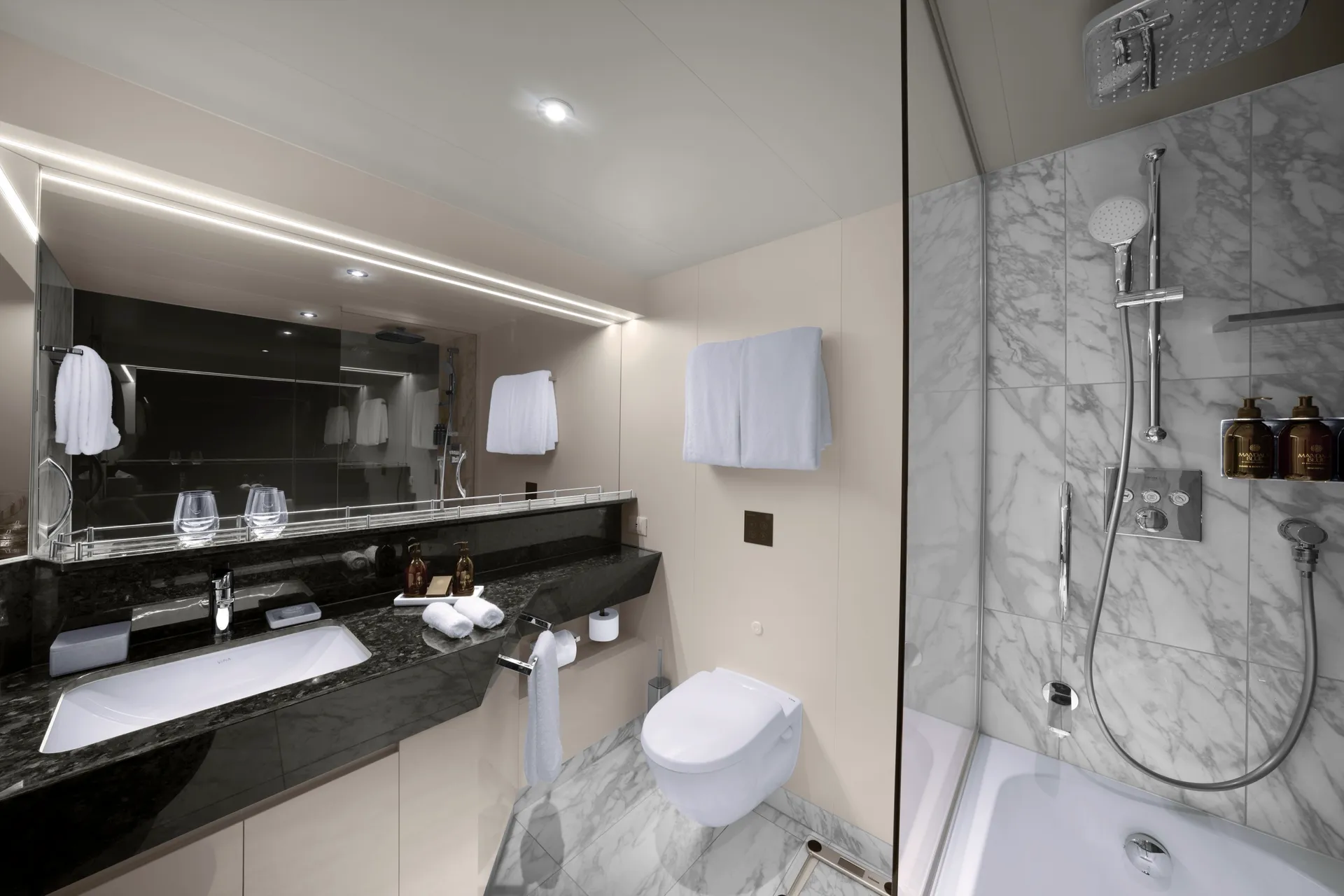 豪華頂層公寓 5