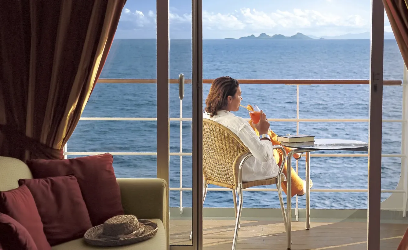 兩臥室豪華套房擴展AUREA 5