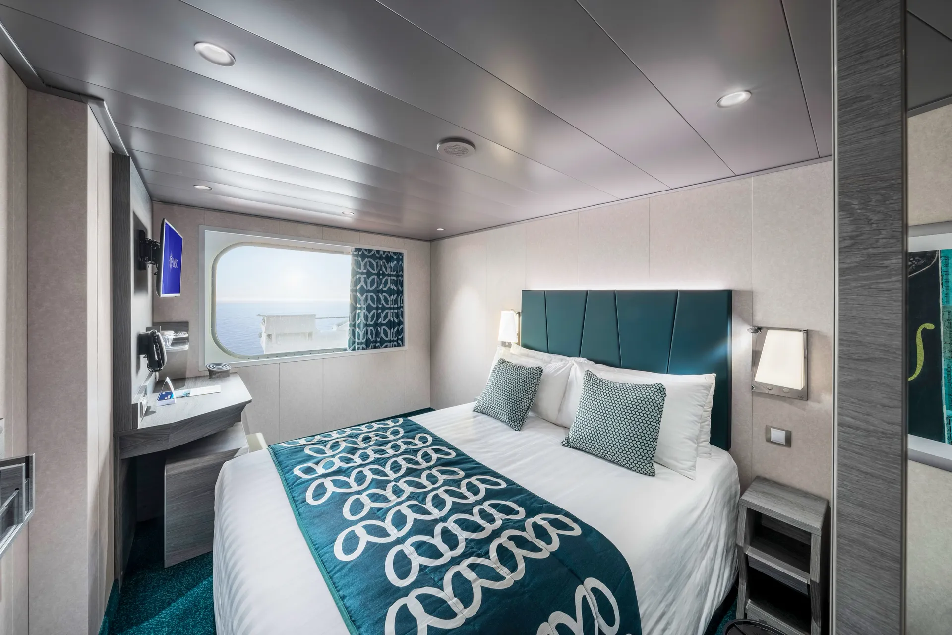 海景貝拉保證房 2