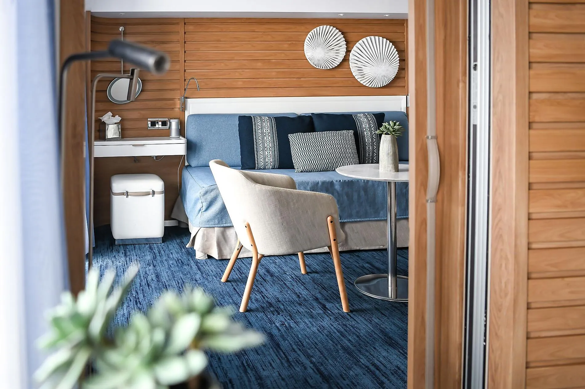 特權套房 5 甲板 1