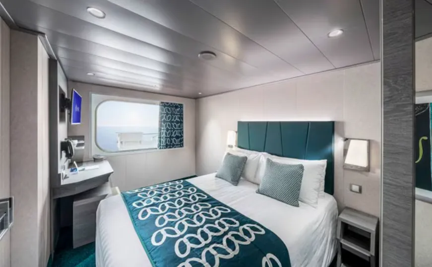 初級海景 FANTASTICA 3