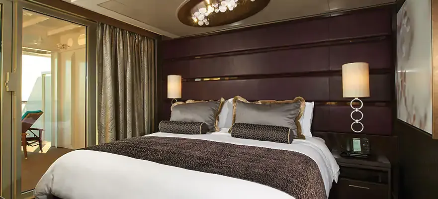 海灣擁有者套房帶陽台 4