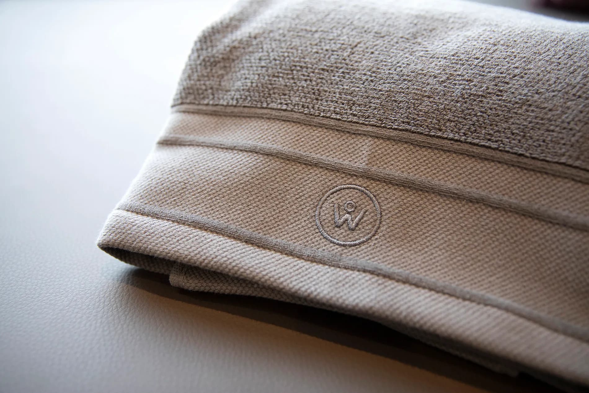 豪華陽台套房 2