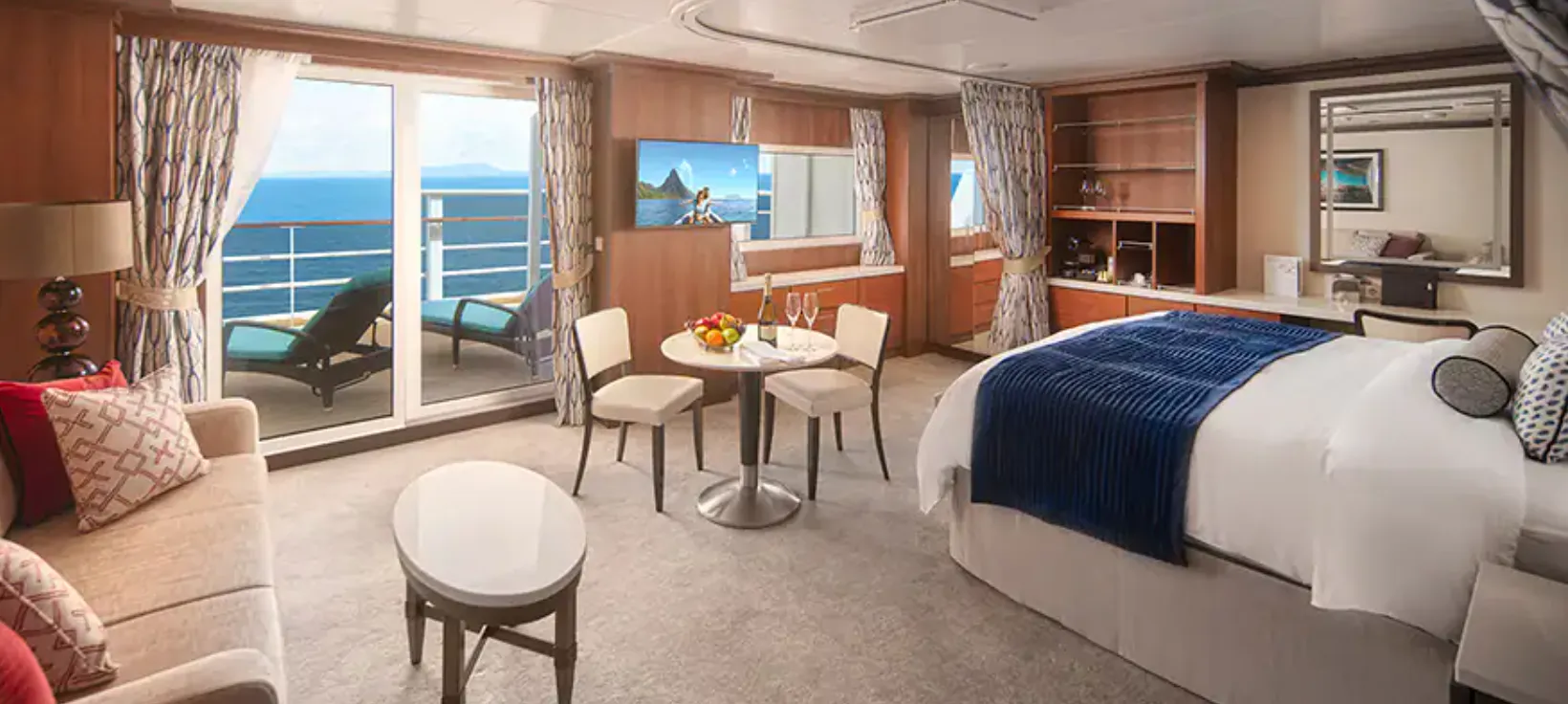 家庭套房（受阻擋視野） 5