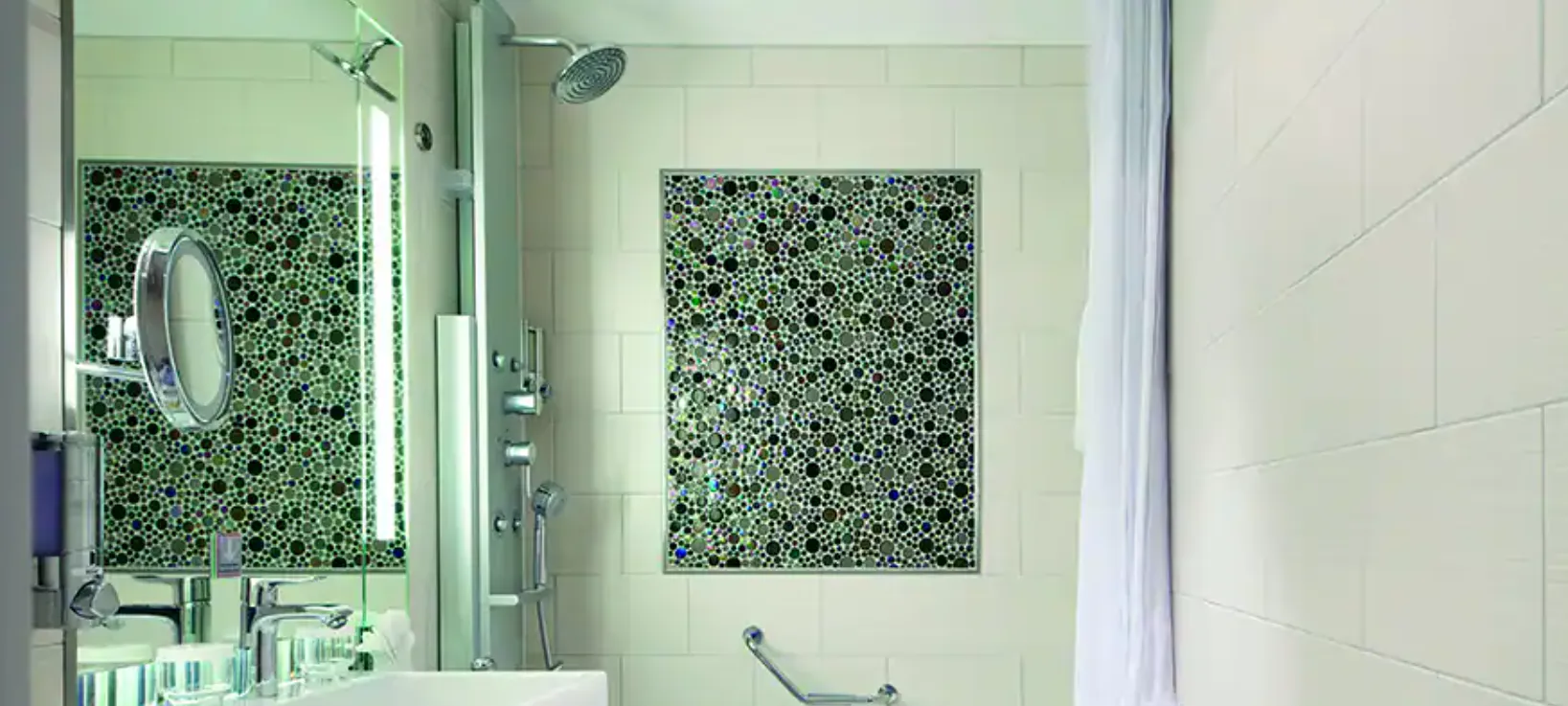 家庭套房（受阻擋視野） 4