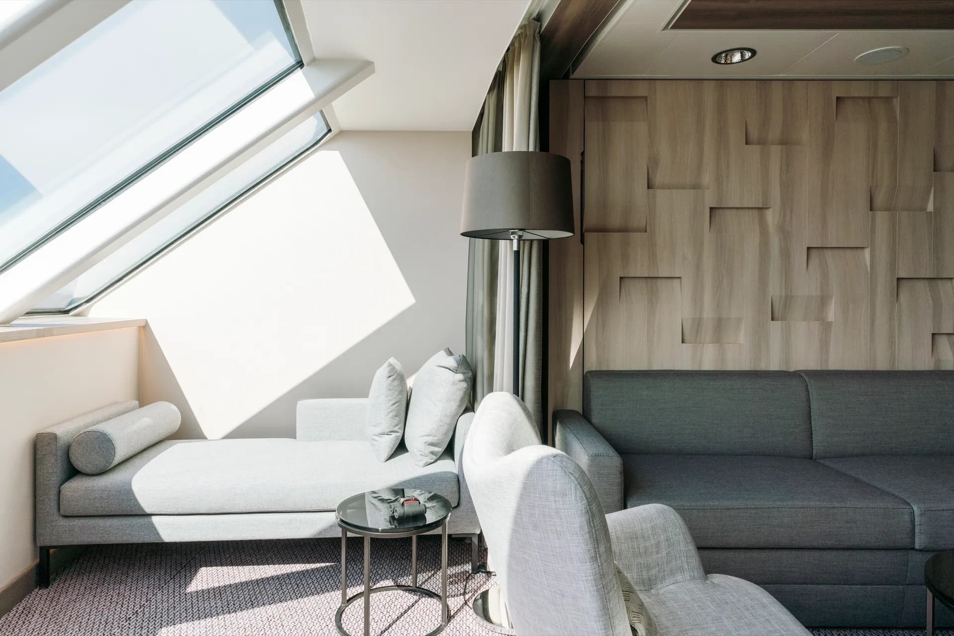 探險大型套房 5