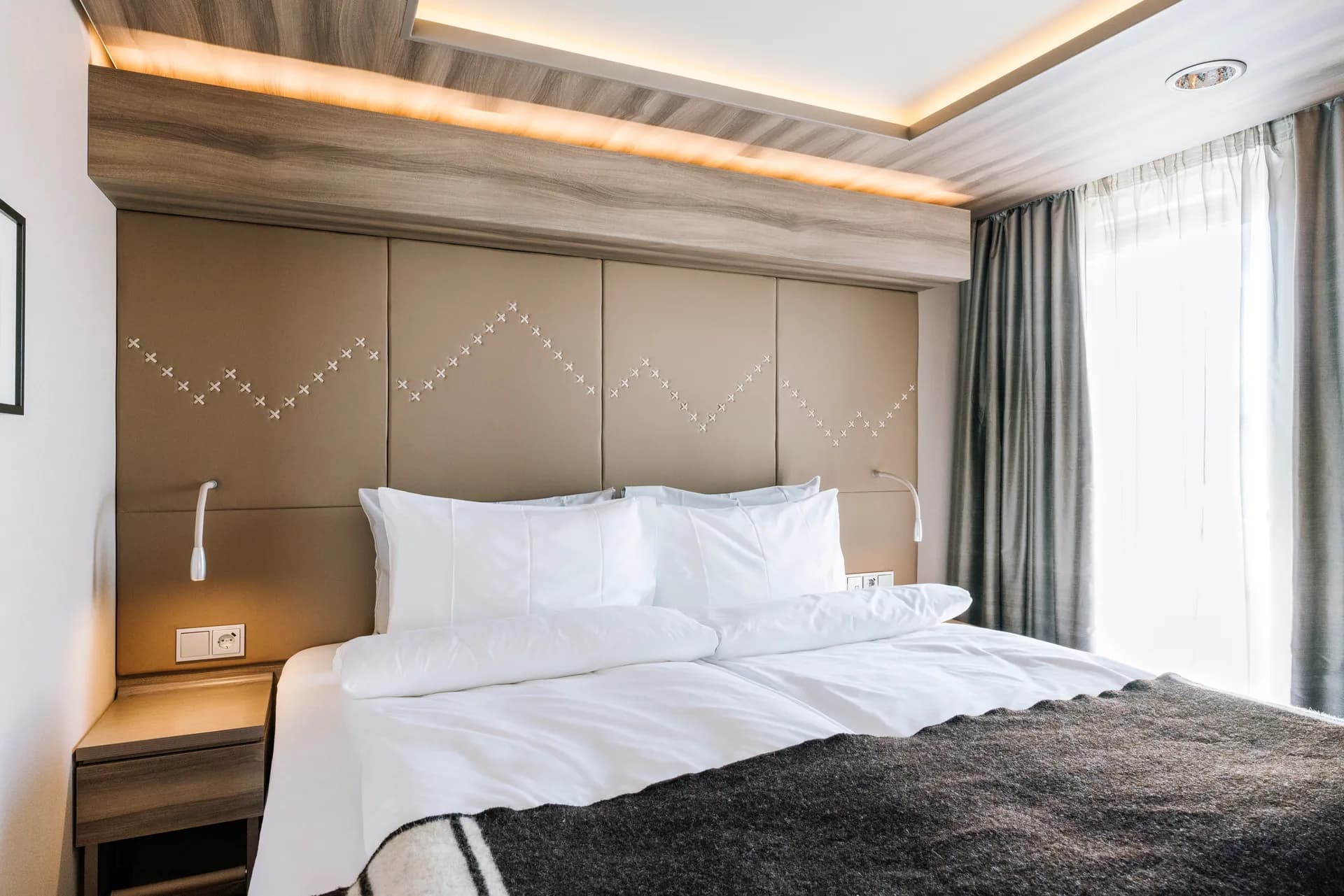 探險大型套房 1