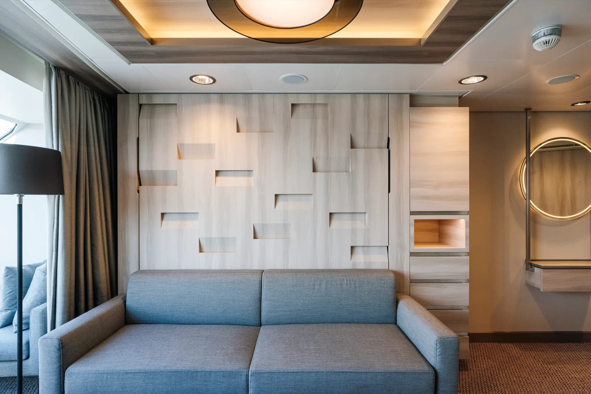 探險大型套房 4