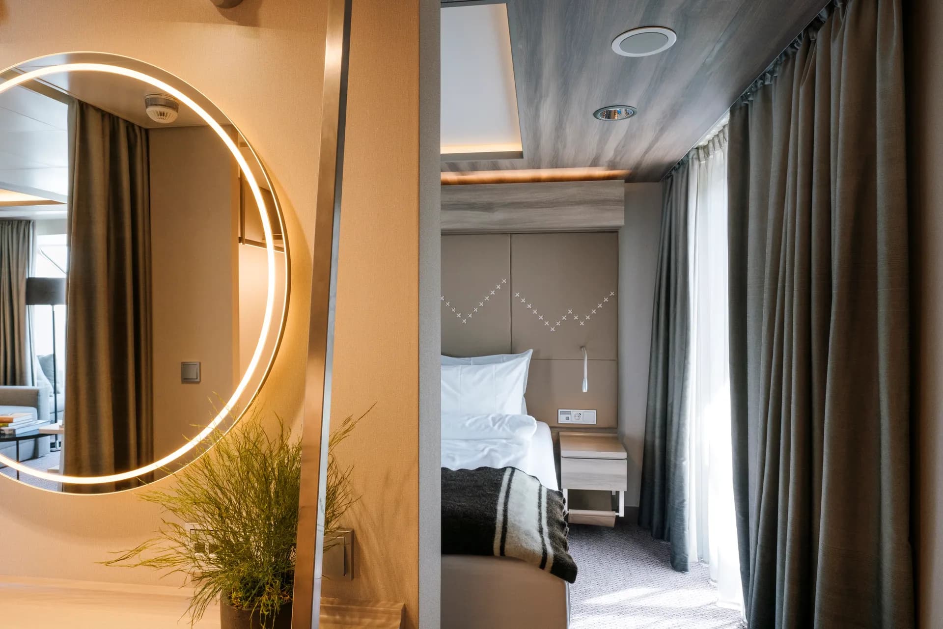 探險大型套房 6