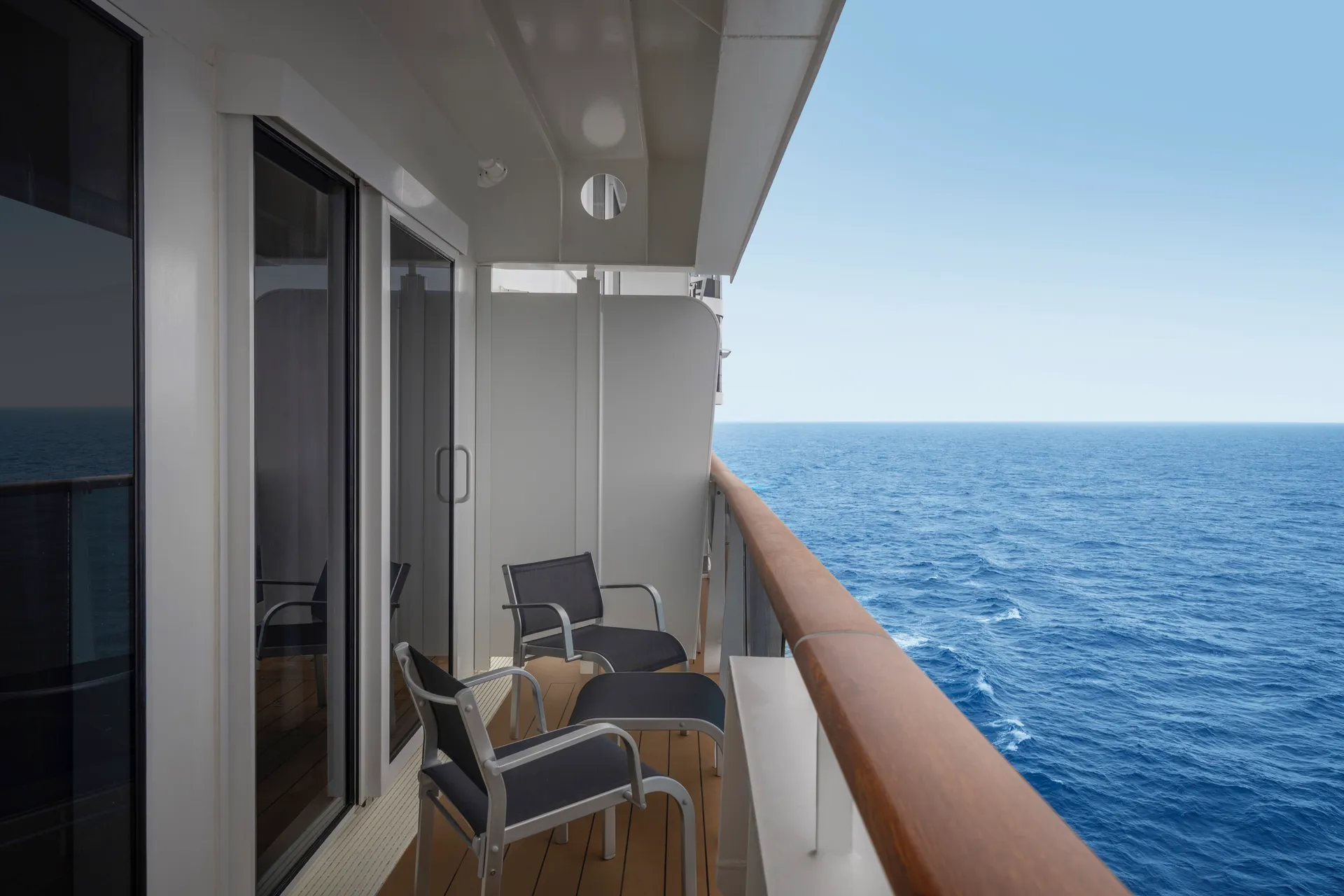 MSC遊艇俱樂部豪華套房 6