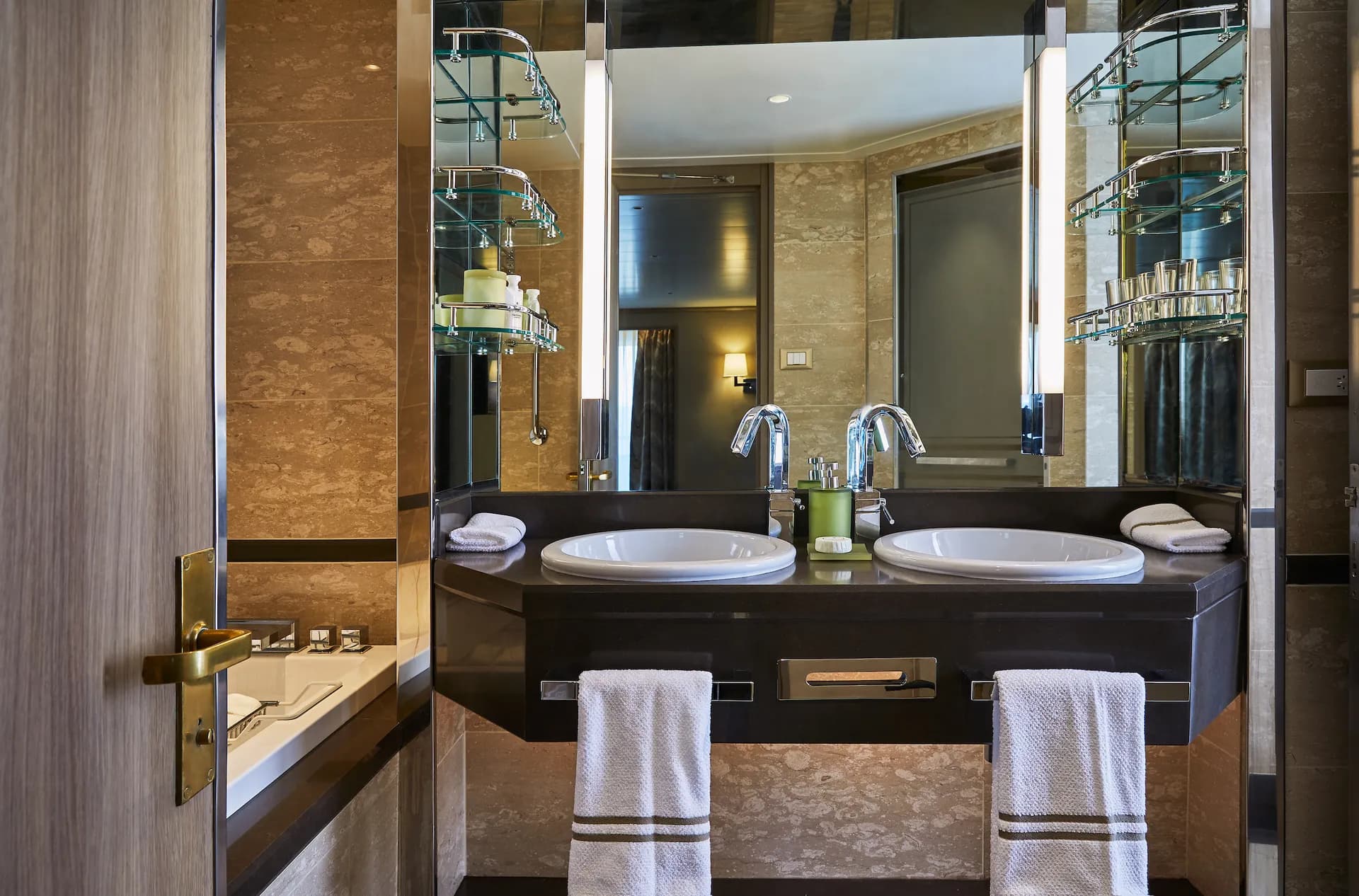 業主二號套房 3