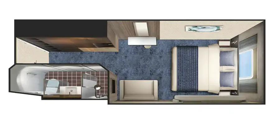 隨航海洋景觀 2