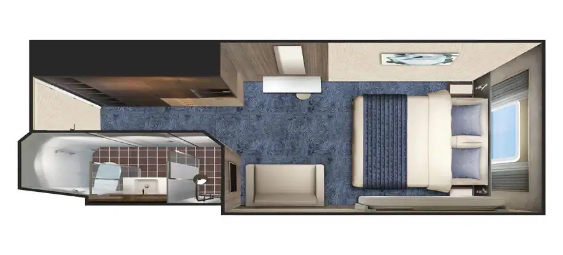 隨航海洋景觀 4