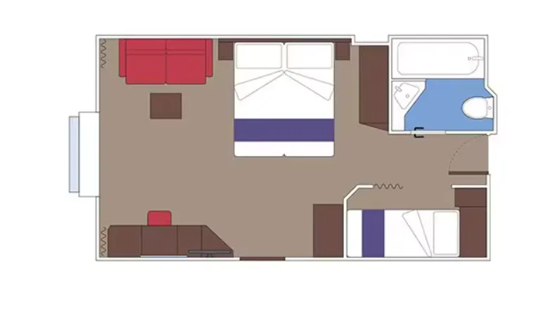 高級海景 FANTASTICA 2