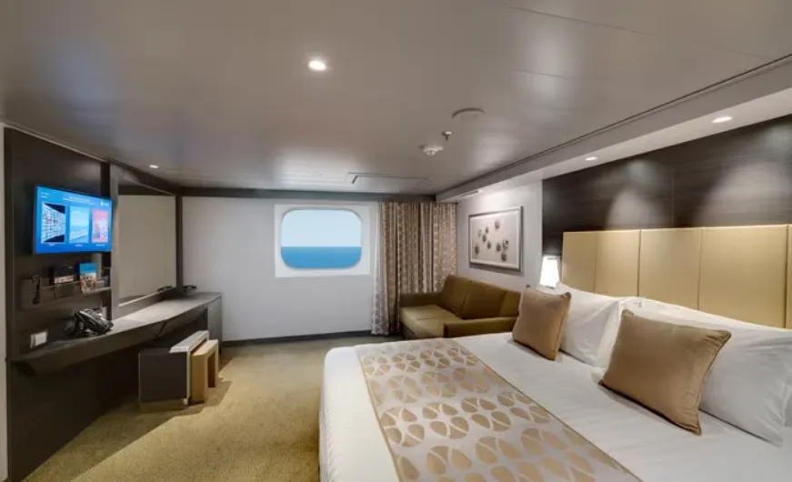 高級海景 FANTASTICA 3