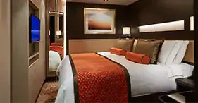 海洋之家兩臥室家庭別墅，配有陽台 6