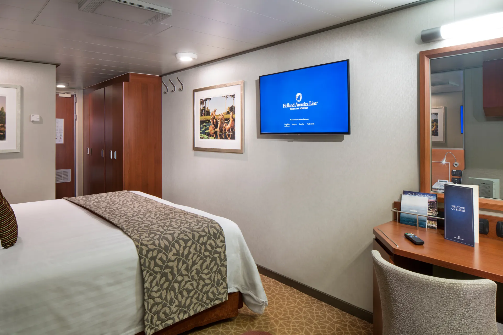 大型海景客艙（部分海景） 2