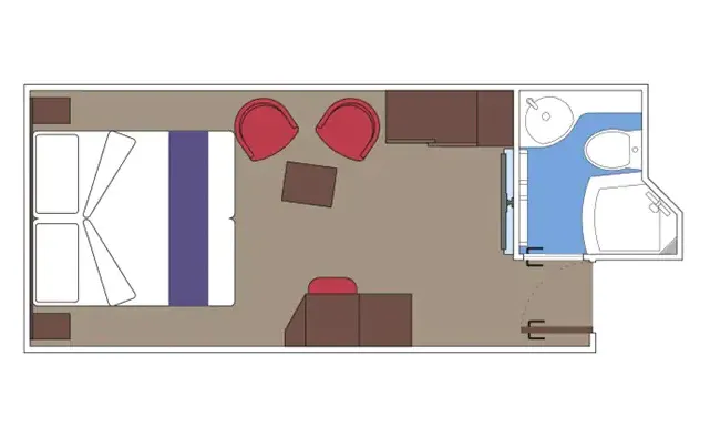 內艙貝拉保證 3