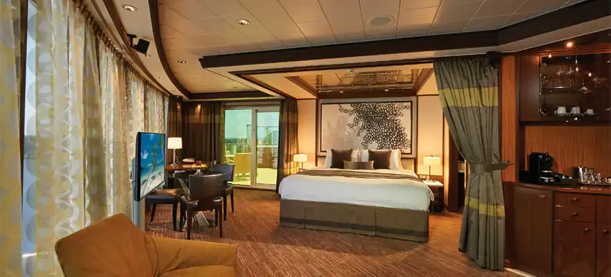 海灣豪華主人套房帶大陽台 3