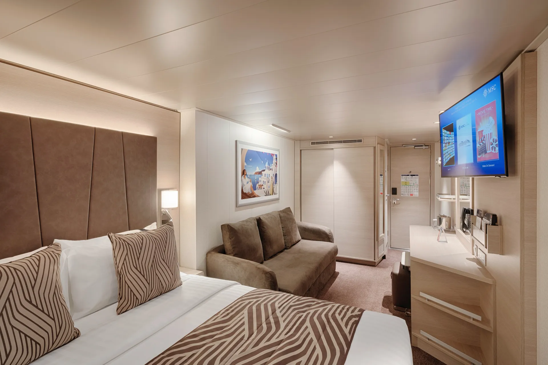 豪華陽台Fantastica 2