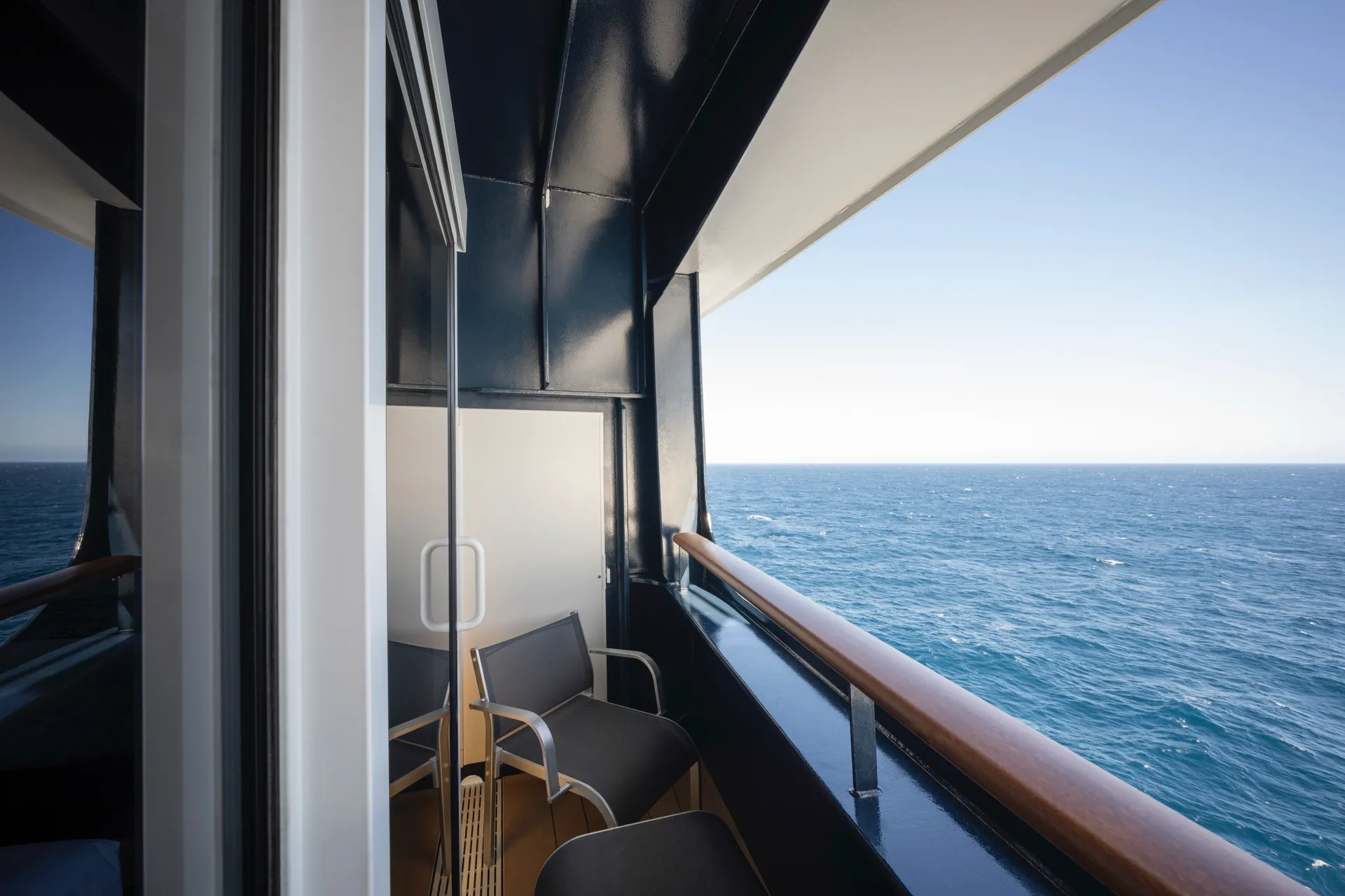 豪華陽台Fantastica 3