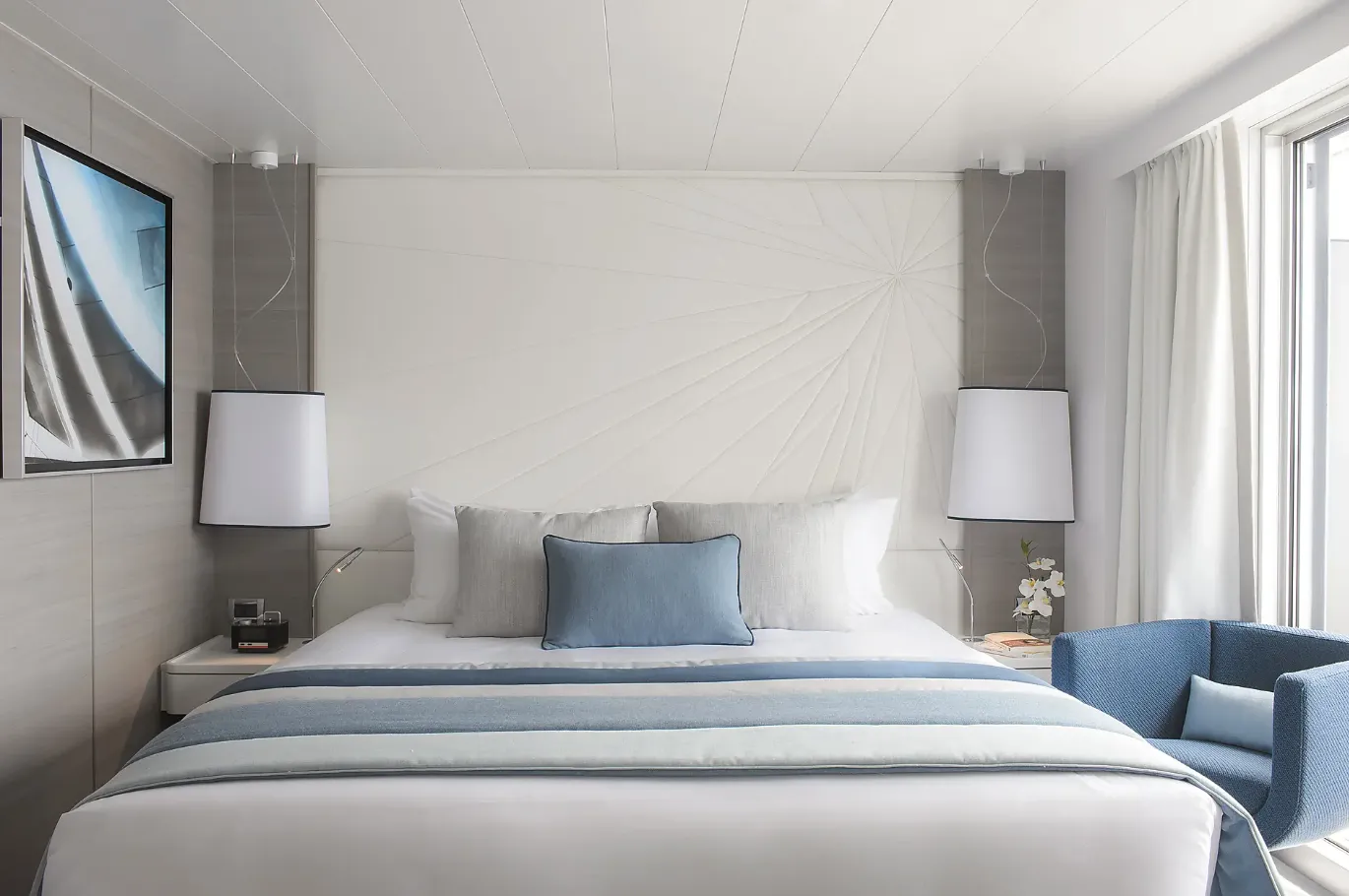 豪華特權套房 1