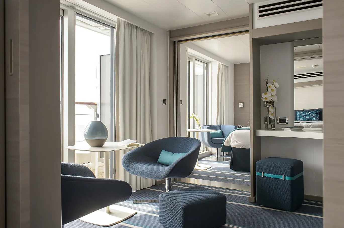 豪華特權套房 3