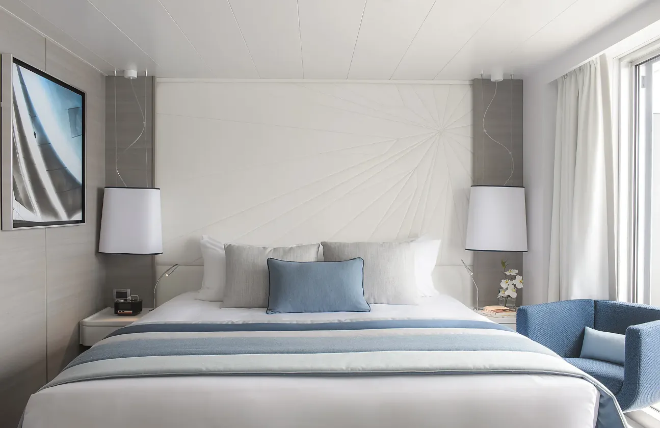 豪華特權套房 5