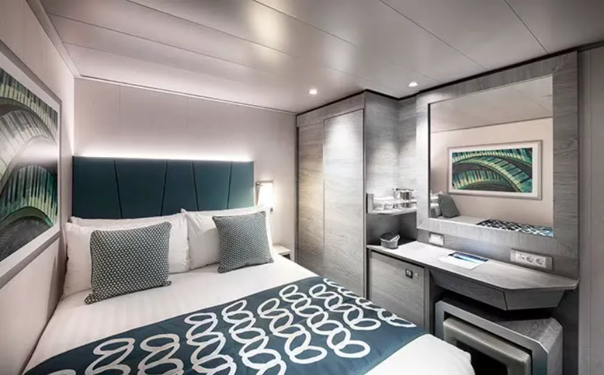 內艙工作室幻想 3