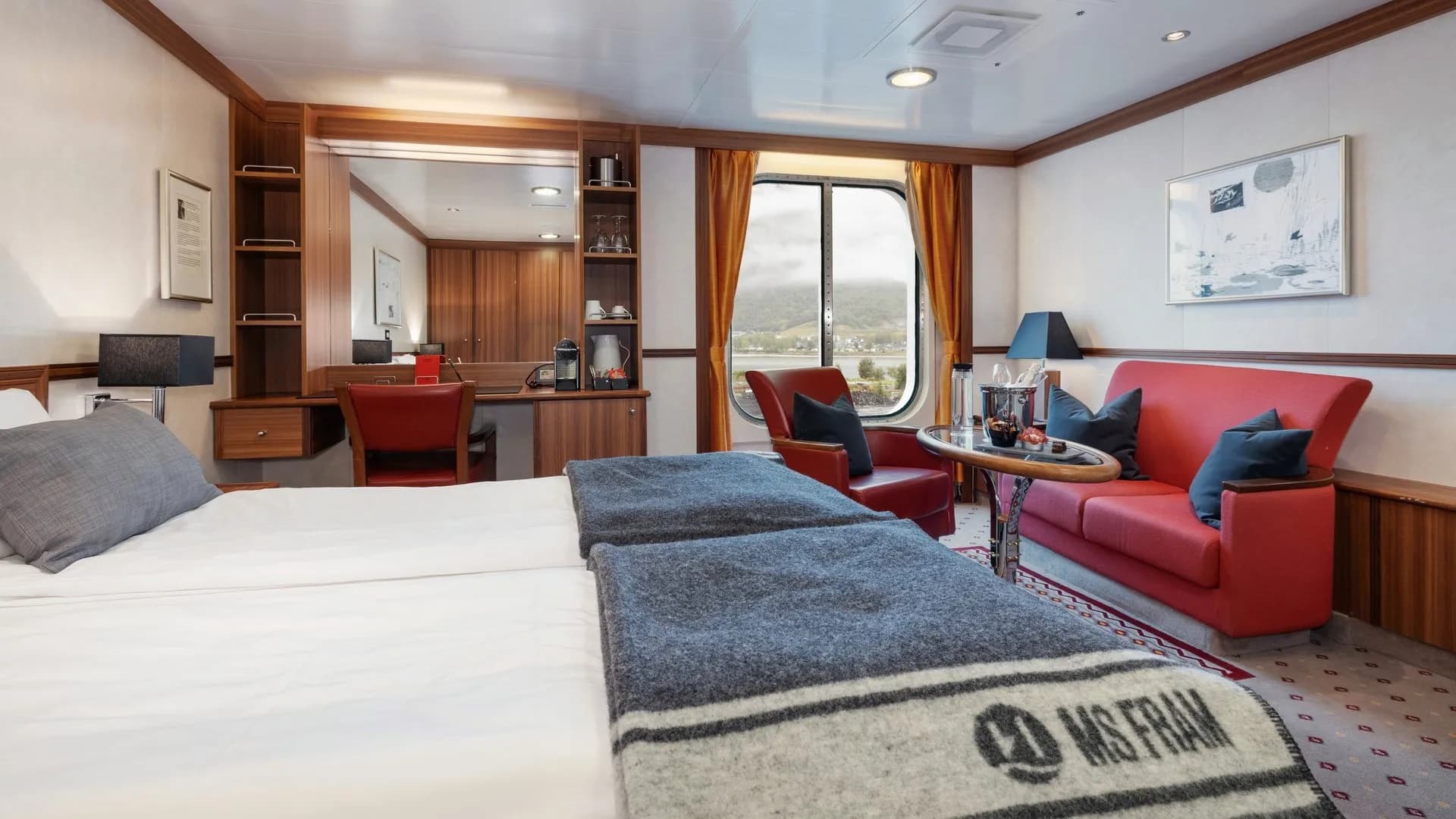 探險迷你套房 9