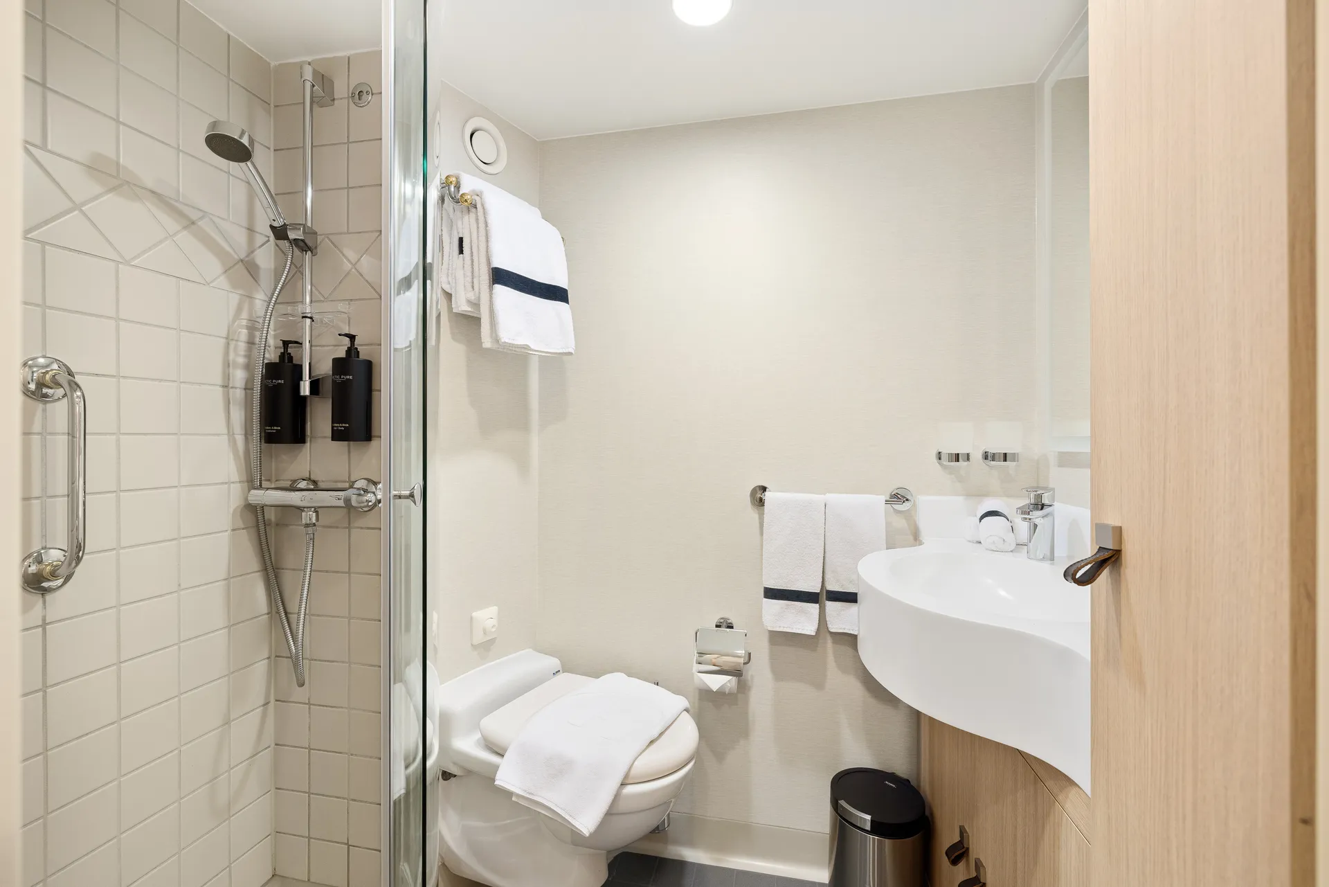 探險迷你套房 8