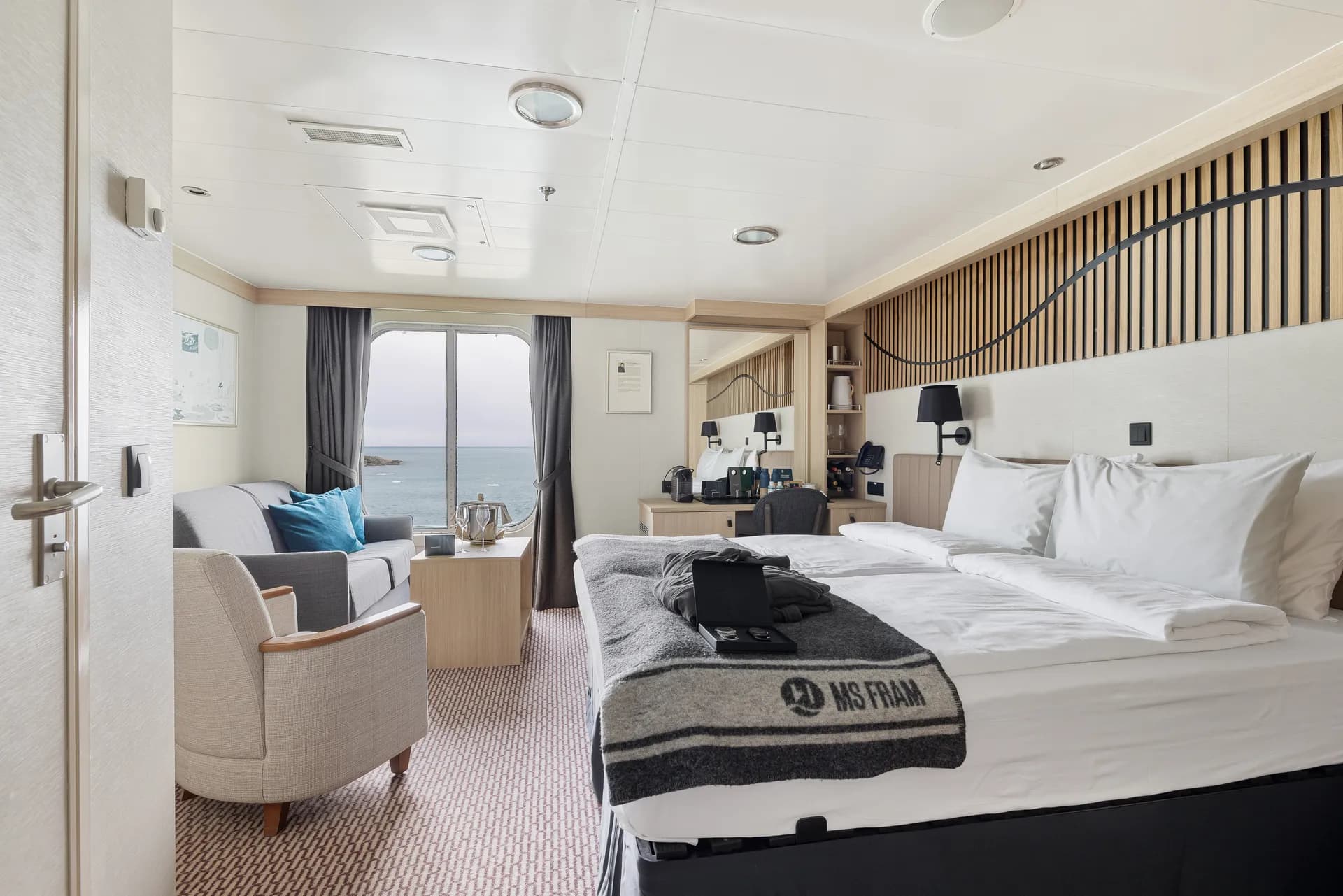 探險迷你套房 4