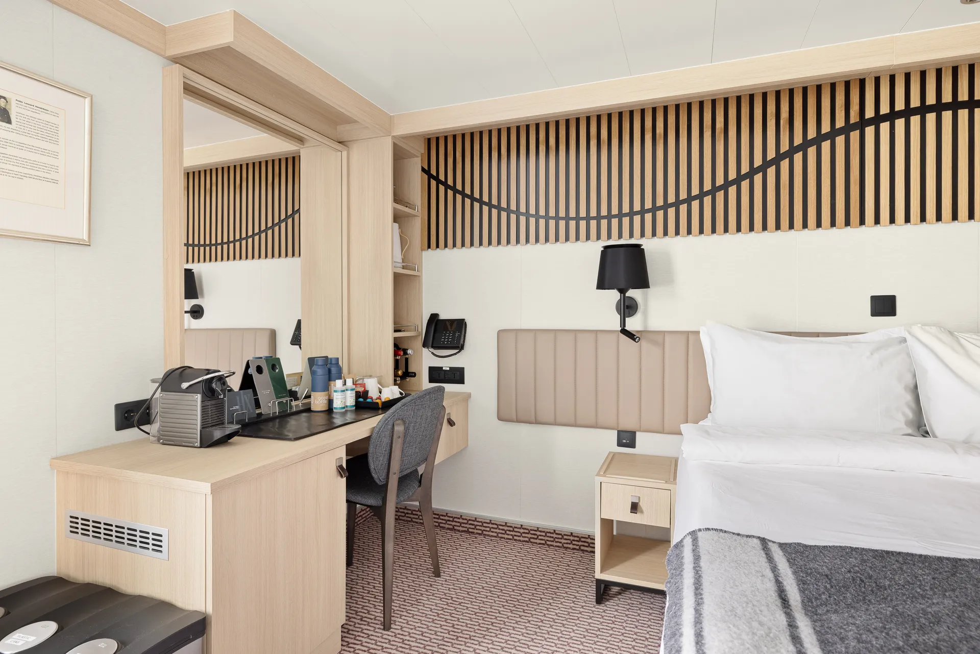 探險迷你套房 5