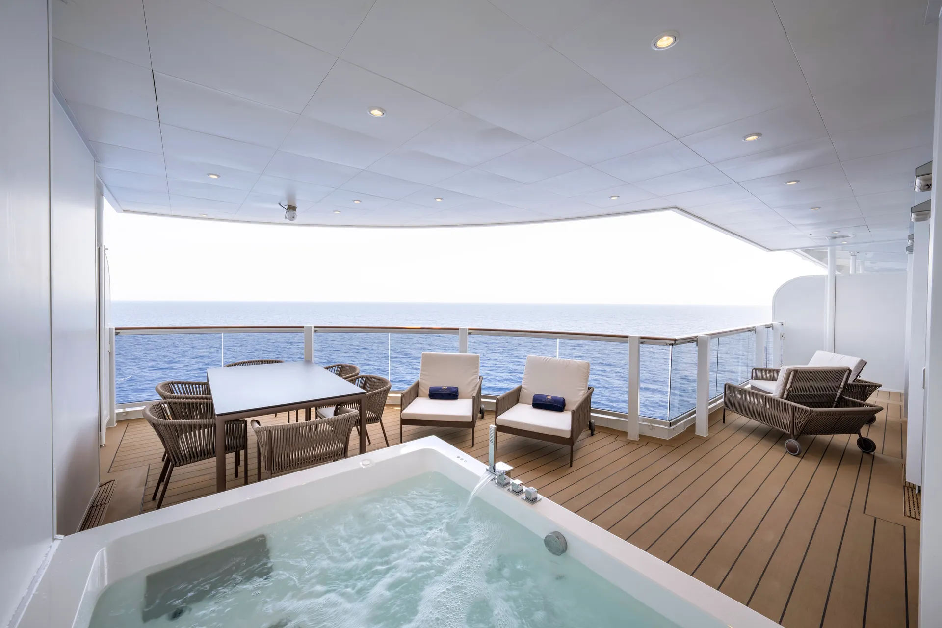 遊艇俱樂部皇家套房 7