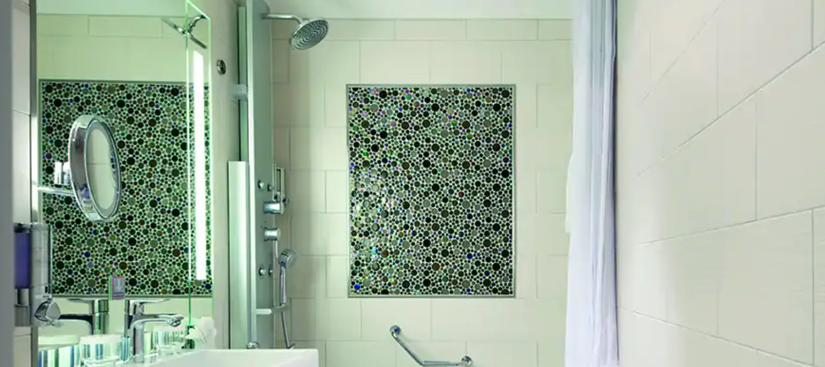 帶大陽台的頂層套房 3