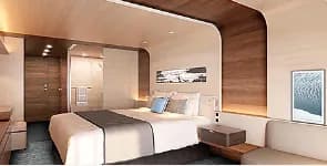 豪華套房 7甲板 9