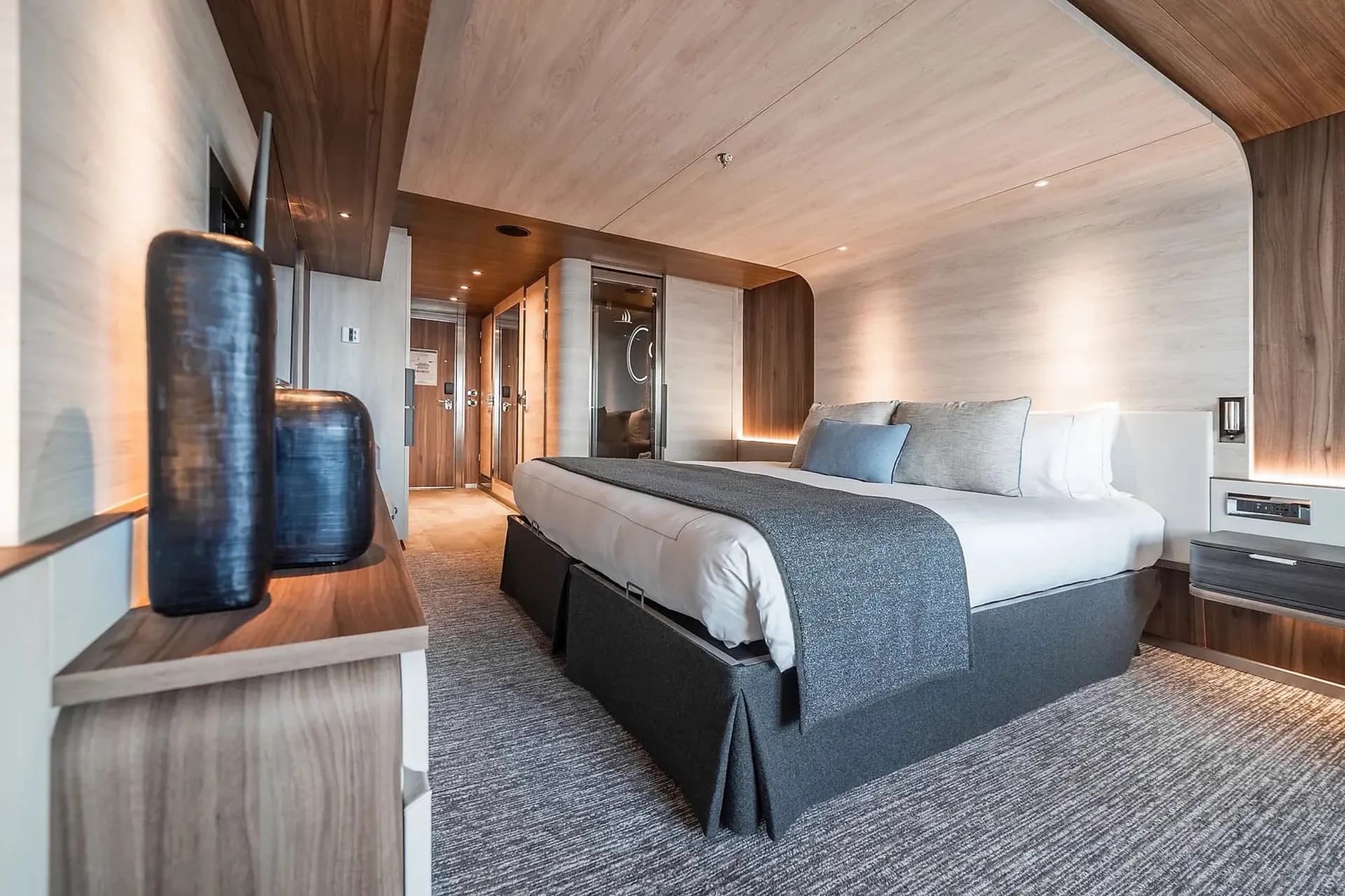 豪華套房 7甲板 2