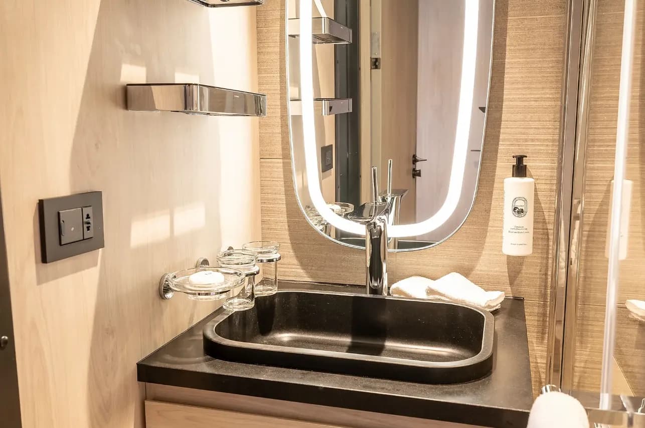 米斯特拉爾客艙 3