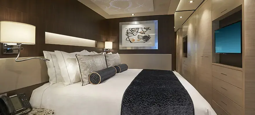 兩臥室家庭別墅帶陽台 8